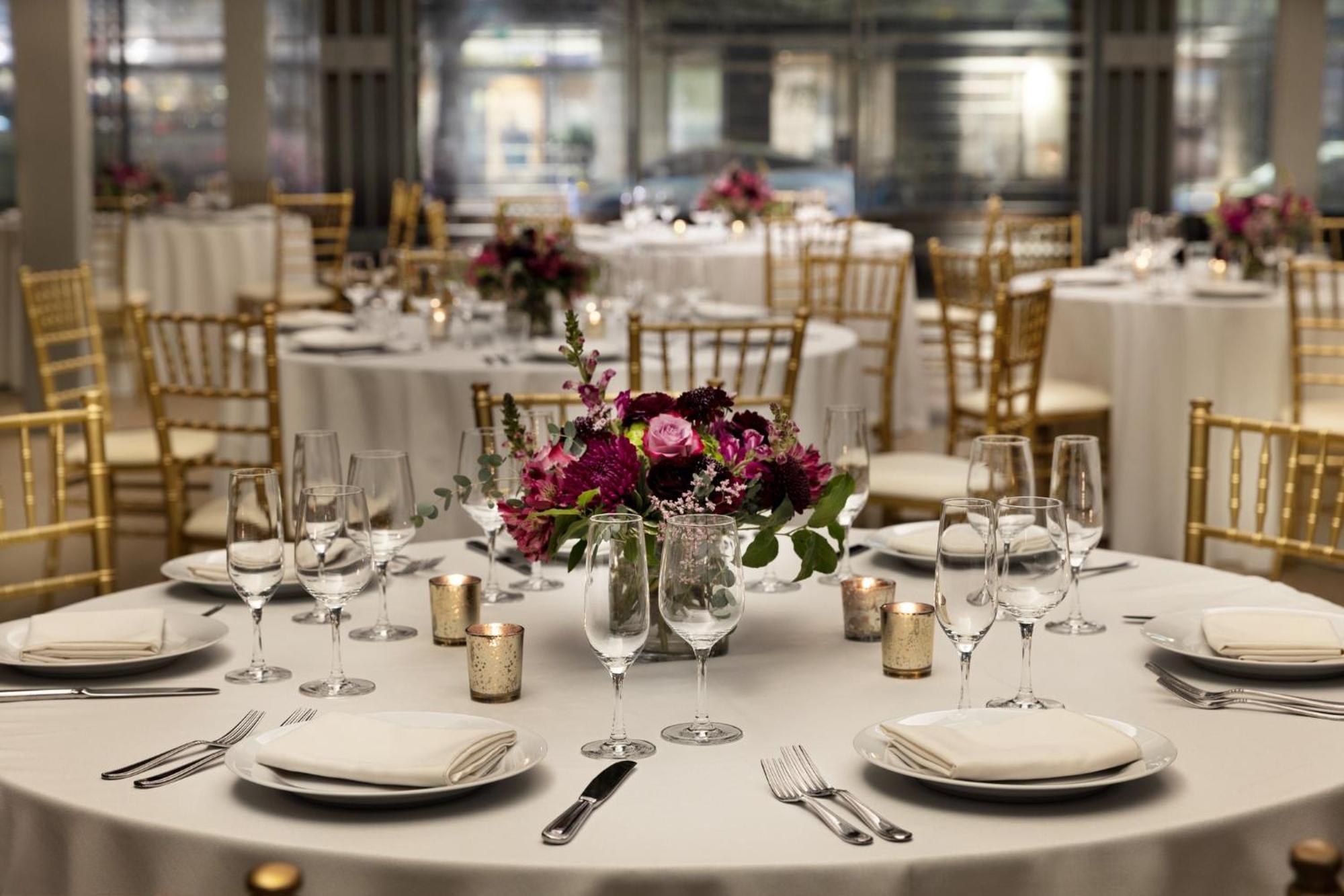 Kimpton Palladian Hotel By Ihg Seattle Dış mekan fotoğraf